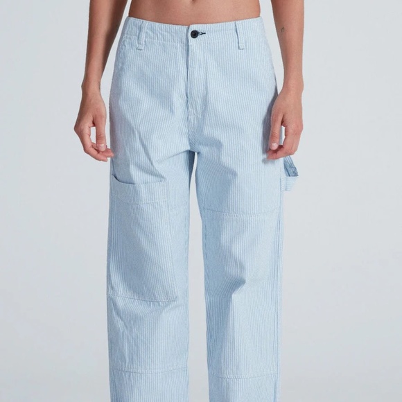 ASKK NY | CARPENTER PANT - Picture 1 of 3